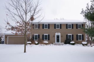 5353 Chickadee Drive, Texas Twp, MI 49009
