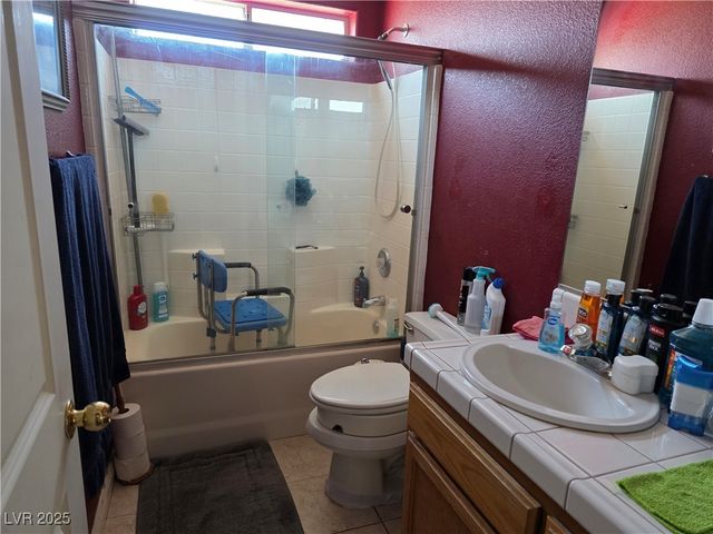 3261 Winery Road, Pahrump, NV 89048