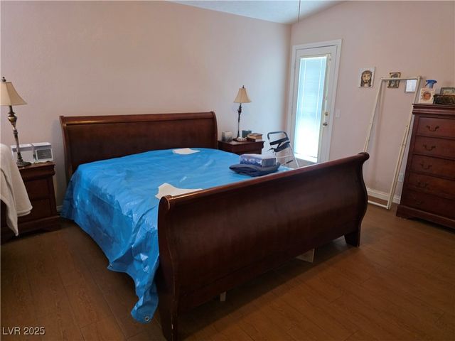 3261 Winery Road, Pahrump, NV 89048