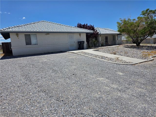 3261 Winery Road, Pahrump, NV 89048
