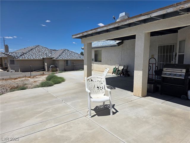 3261 Winery Road, Pahrump, NV 89048
