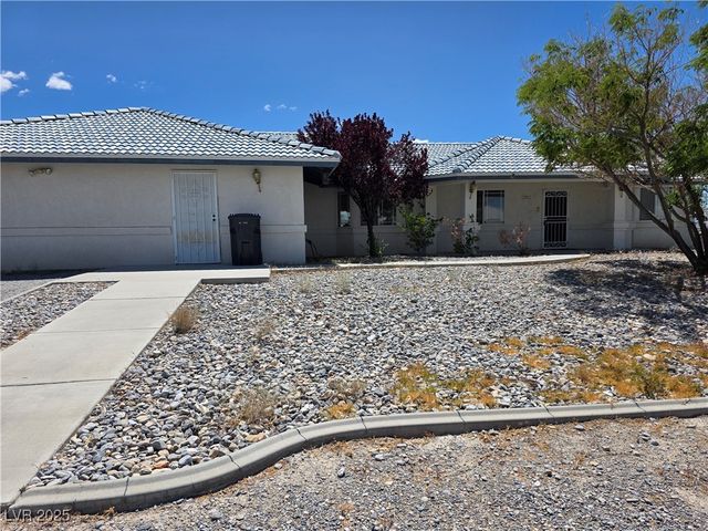 3261 Winery Road, Pahrump, NV 89048