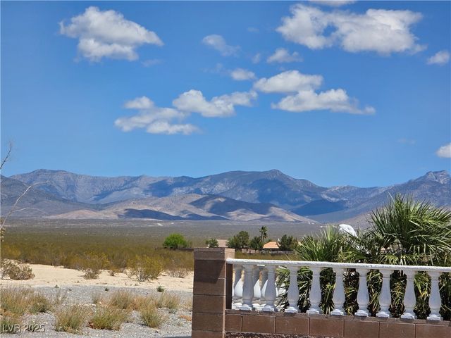 3261 Winery Road, Pahrump, NV 89048