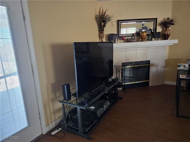 3261 Winery Road, Pahrump, NV 89048