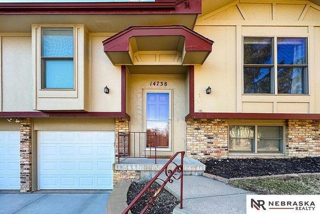 14738 O Circle, Omaha, NE 68137