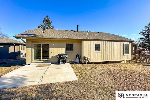 14738 O Circle, Omaha, NE 68137