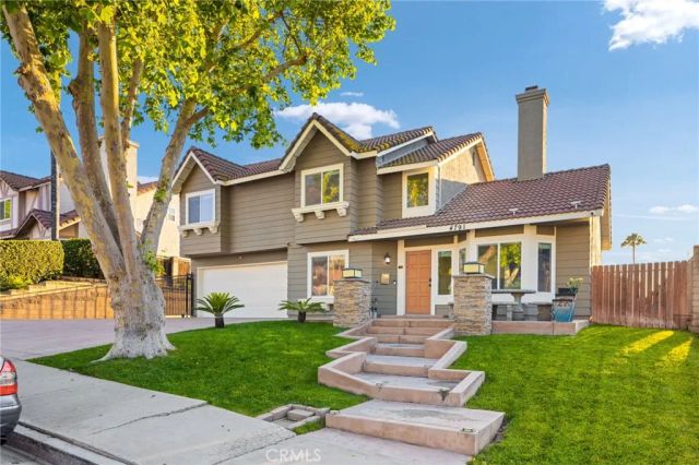 4791 Mount Rainier, Jurupa Valley, CA 92509
