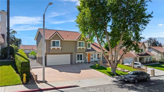 4791 Mount Rainier, Jurupa Valley, CA 92509