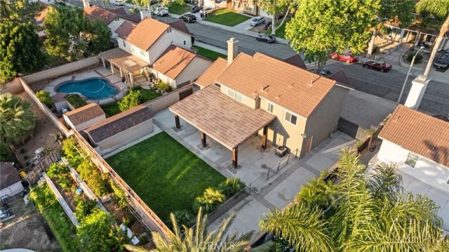 4791 Mount Rainier, Jurupa Valley, CA 92509