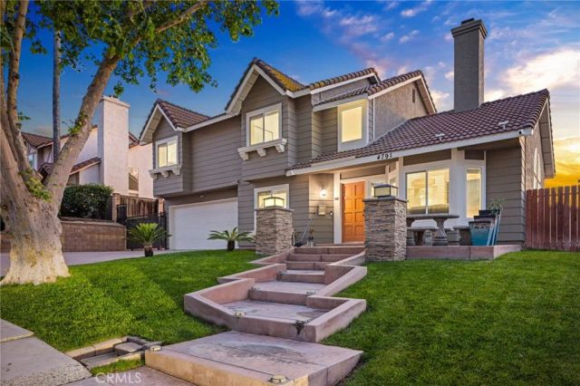 4791 Mount Rainier, Jurupa Valley, CA 92509