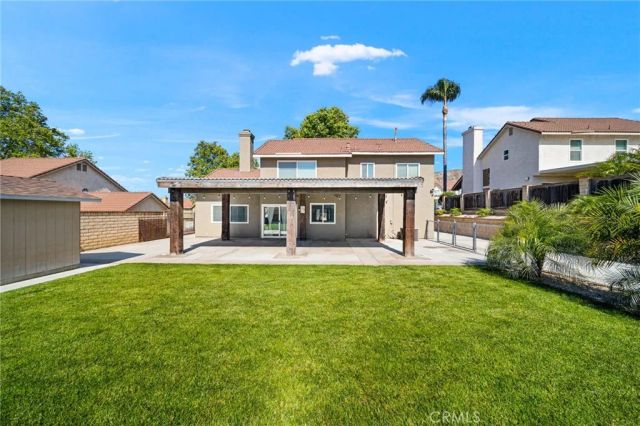 4791 Mount Rainier, Jurupa Valley, CA 92509