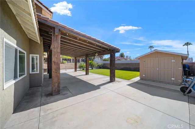 4791 Mount Rainier, Jurupa Valley, CA 92509