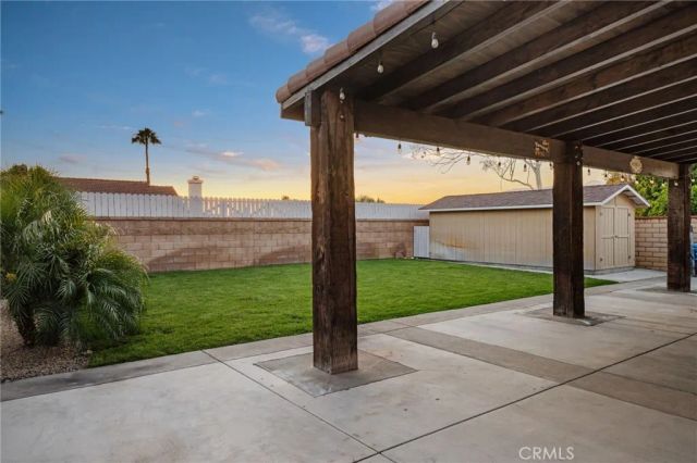 4791 Mount Rainier, Jurupa Valley, CA 92509
