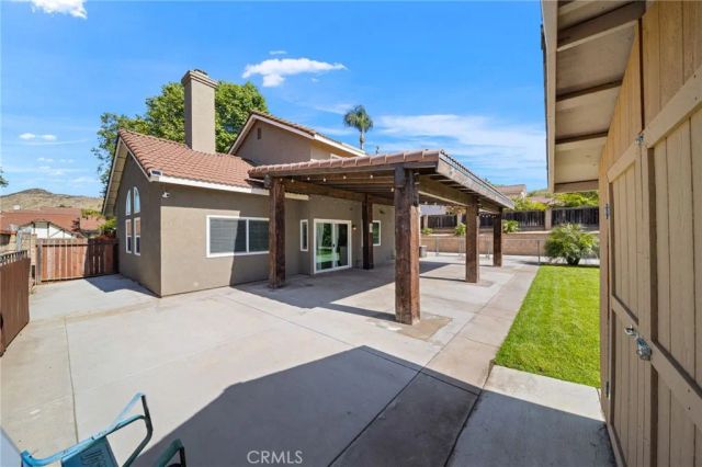 4791 Mount Rainier, Jurupa Valley, CA 92509
