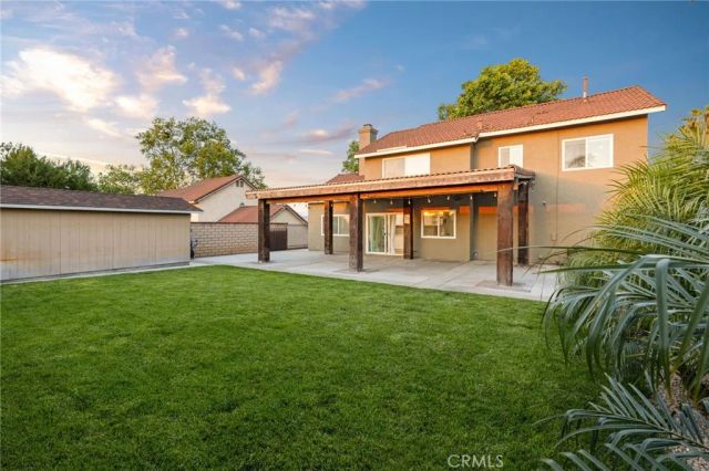 4791 Mount Rainier, Jurupa Valley, CA 92509
