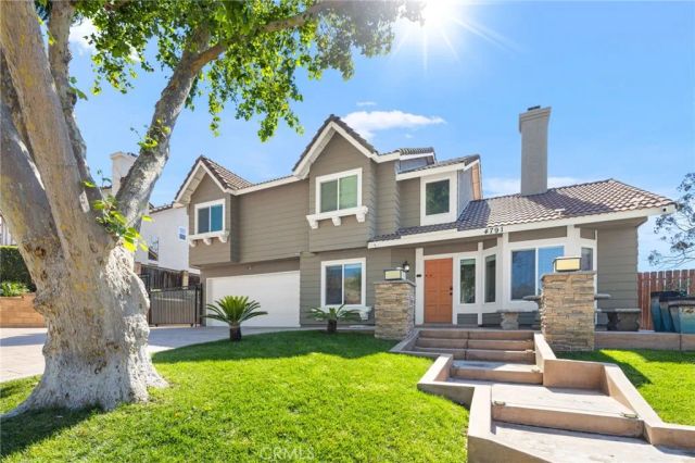 4791 Mount Rainier, Jurupa Valley, CA 92509