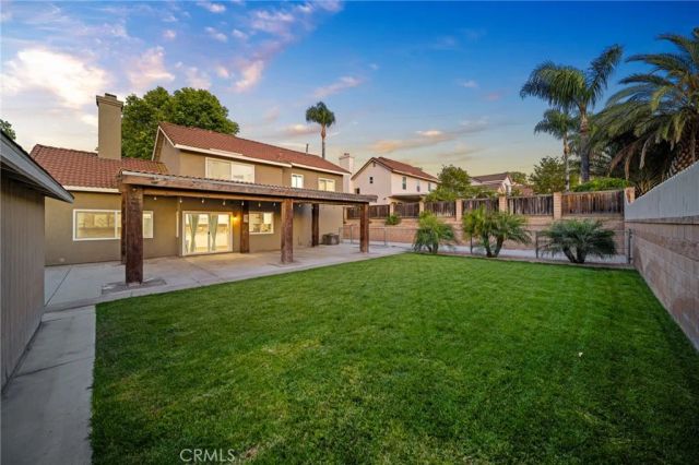 4791 Mount Rainier, Jurupa Valley, CA 92509