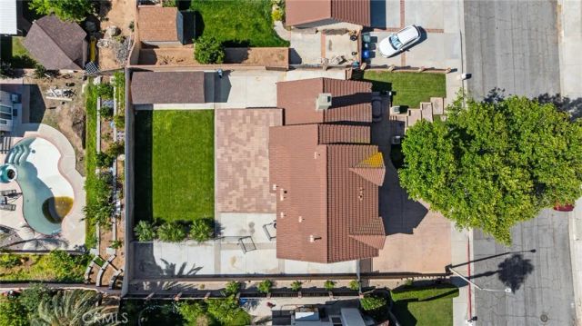 4791 Mount Rainier, Jurupa Valley, CA 92509
