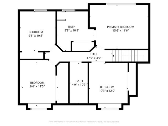 4791 Mount Rainier, Jurupa Valley, CA 92509
