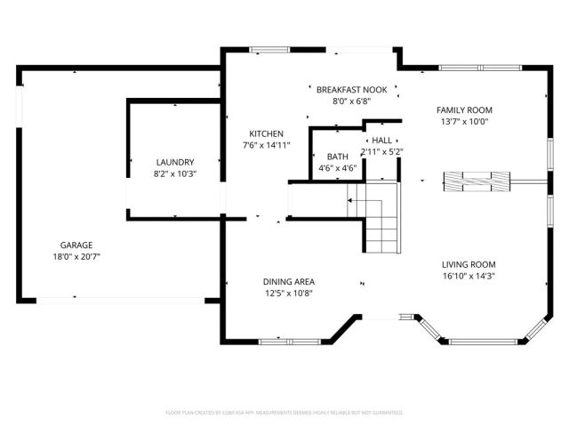 4791 Mount Rainier, Jurupa Valley, CA 92509