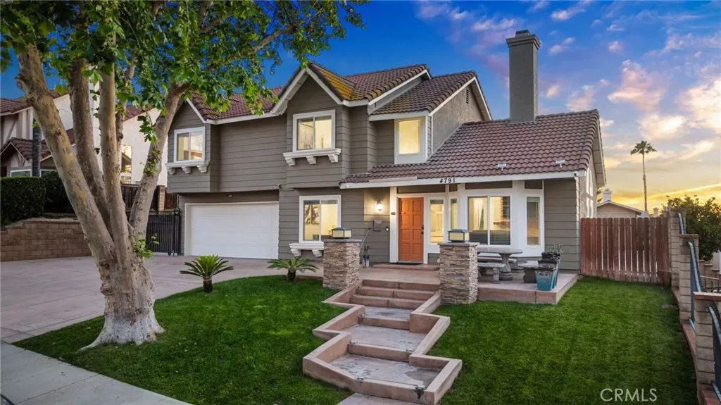 4791 Mount Rainier, Jurupa Valley, CA 92509