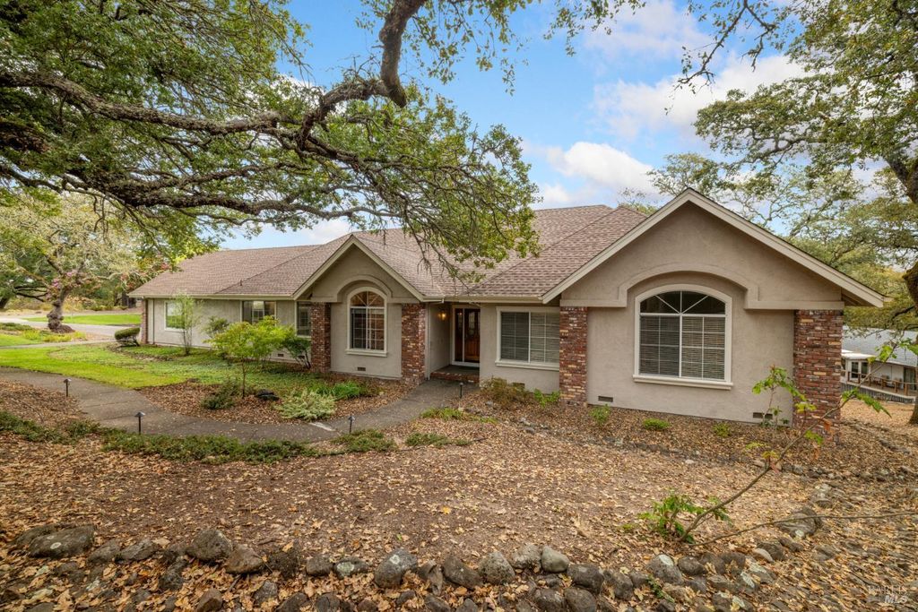 6334 Pleasant Vista Pl, Santa Rosa, CA 95409