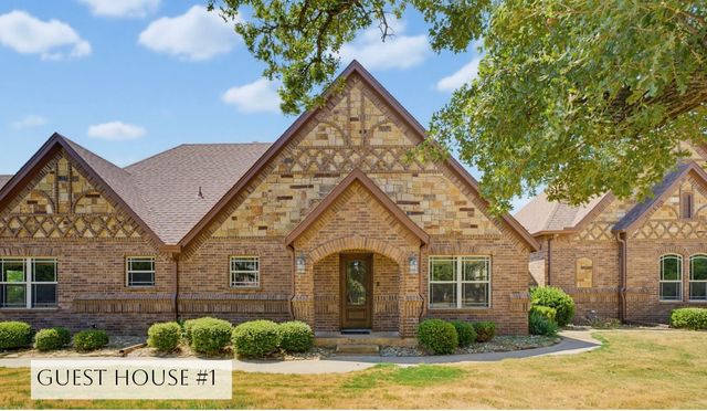 189 Hlavek Road, Decatur, TX 76234