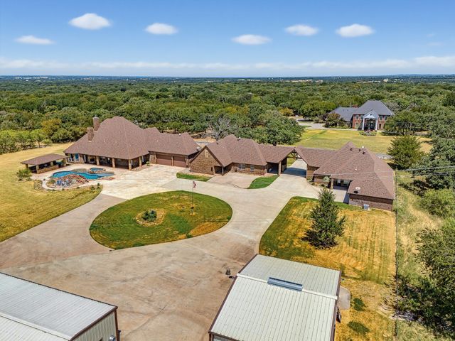 189 Hlavek Road, Decatur, TX 76234