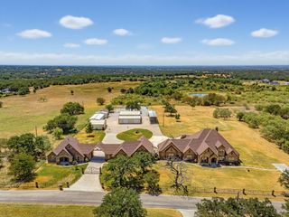 189 Hlavek Road, Decatur, TX 76234