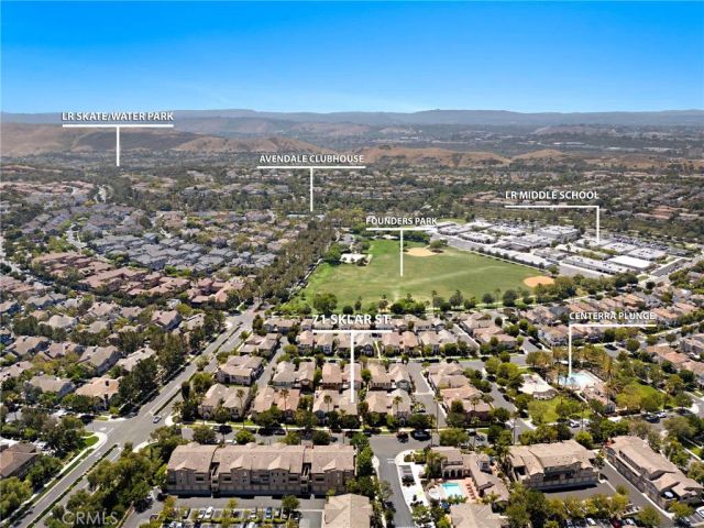 71 Sklar, Ladera Ranch, CA 92694