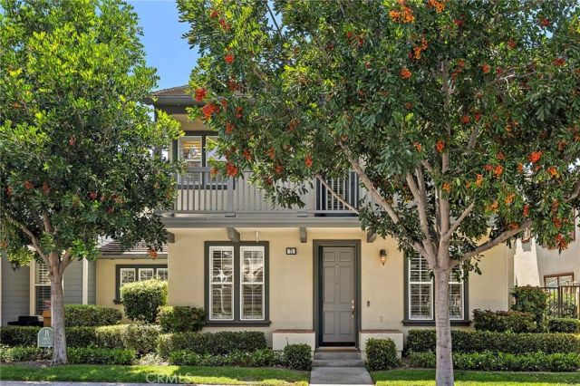 71 Sklar, Ladera Ranch, CA 92694