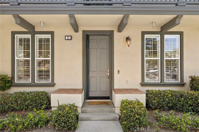71 Sklar, Ladera Ranch, CA 92694
