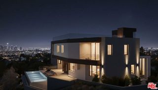 1510 N Tigertail Road, Los Angeles, CA 90049