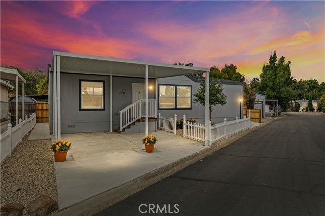 1901 Dayton 176, Chico, CA 95928