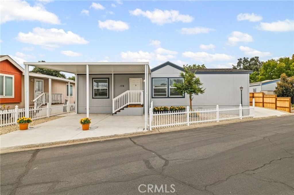 1901 Dayton 176, Chico, CA 95928