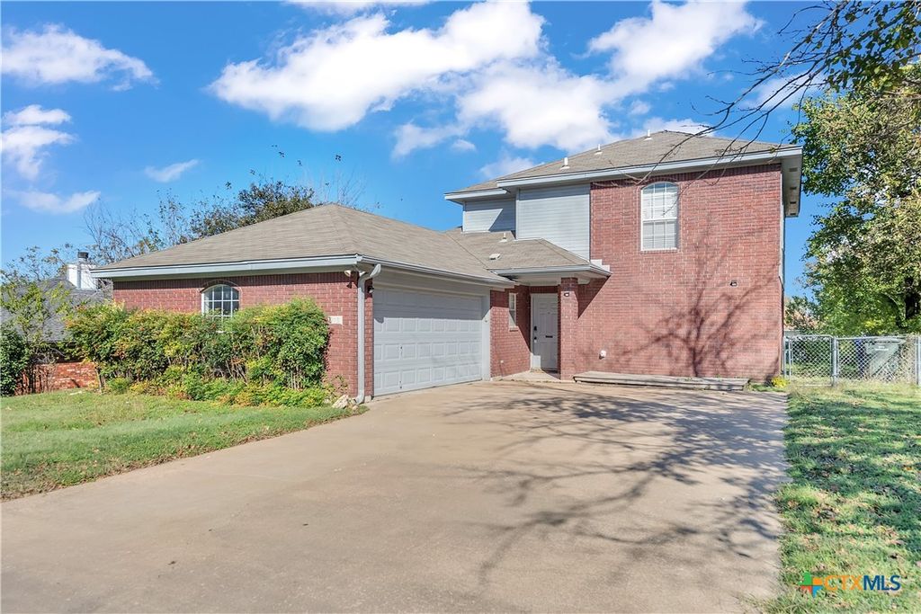 Image 2 of property listing at 913 Risen Star Lane, Copperas Cove, TX 76522