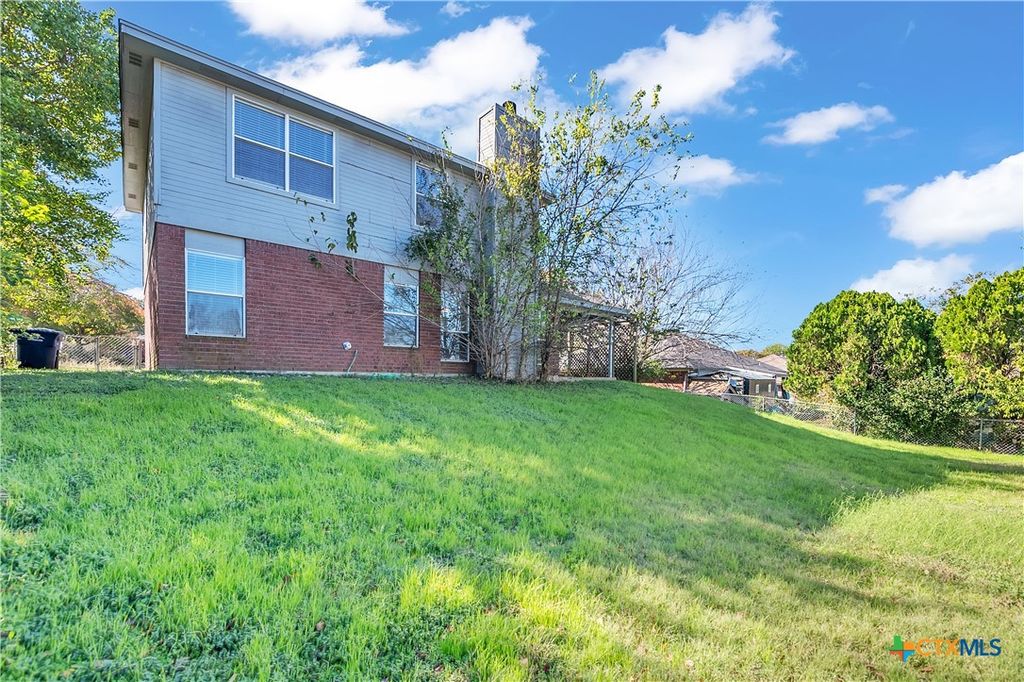 Image 25 of property listing at 913 Risen Star Lane, Copperas Cove, TX 76522