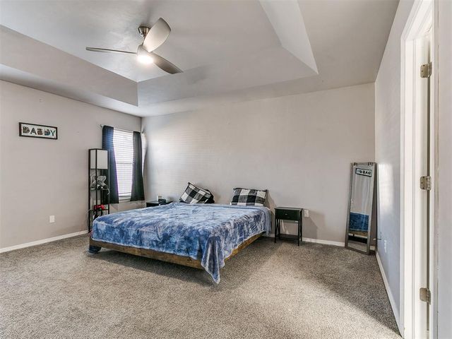 405 Sunrise Drive, Yukon, OK 73099