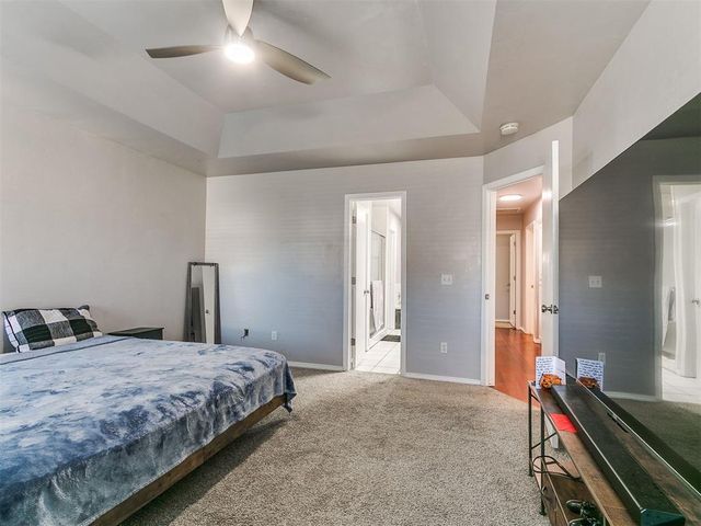 405 Sunrise Drive, Yukon, OK 73099