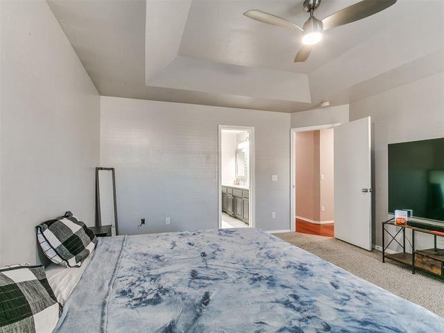 405 Sunrise Drive, Yukon, OK 73099