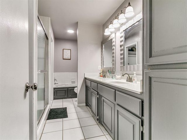 405 Sunrise Drive, Yukon, OK 73099