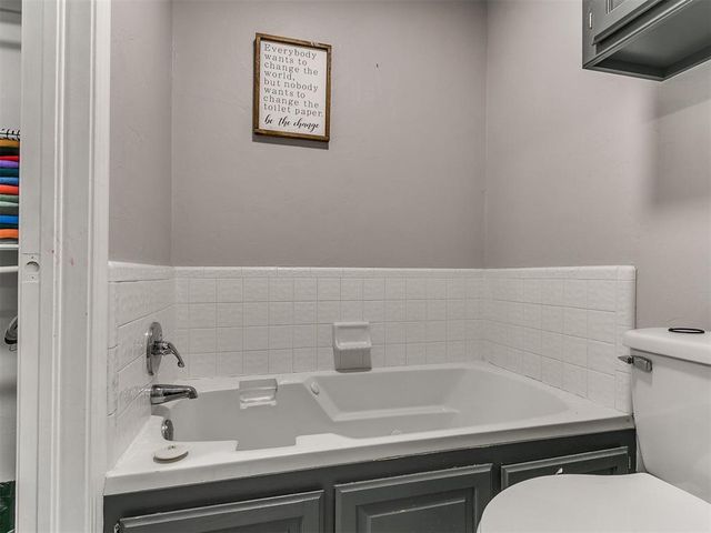 405 Sunrise Drive, Yukon, OK 73099