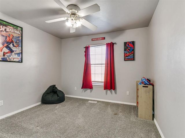 405 Sunrise Drive, Yukon, OK 73099
