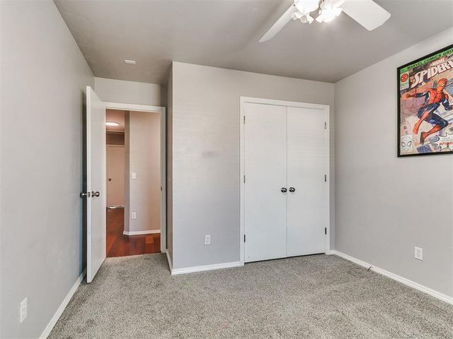 405 Sunrise Drive, Yukon, OK 73099