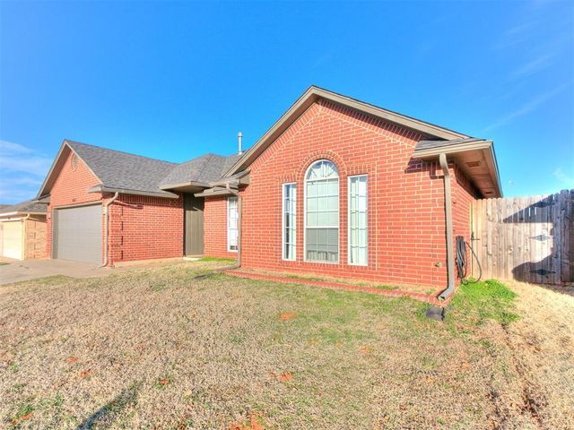 405 Sunrise Drive, Yukon, OK 73099