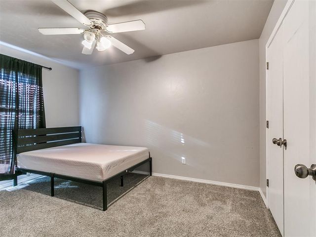 405 Sunrise Drive, Yukon, OK 73099