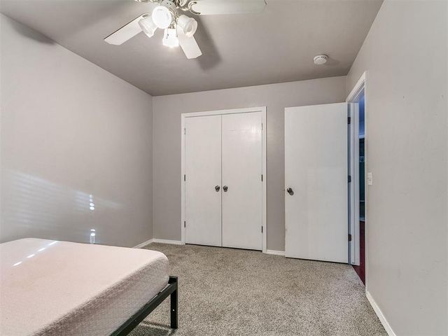 405 Sunrise Drive, Yukon, OK 73099