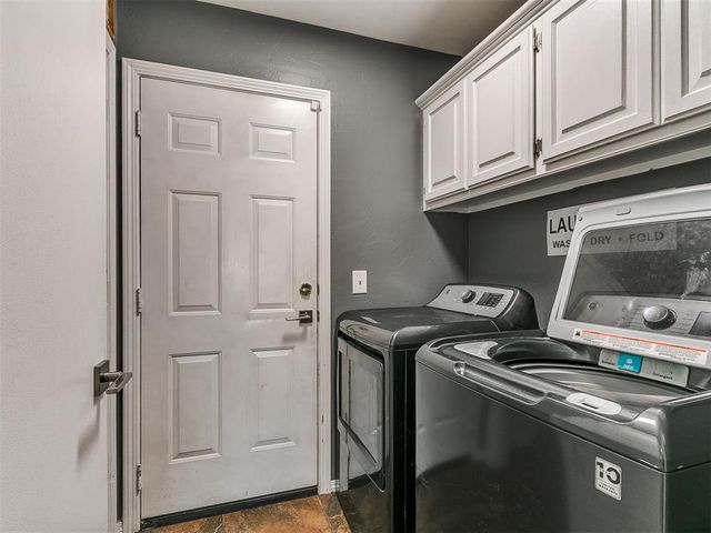 405 Sunrise Drive, Yukon, OK 73099