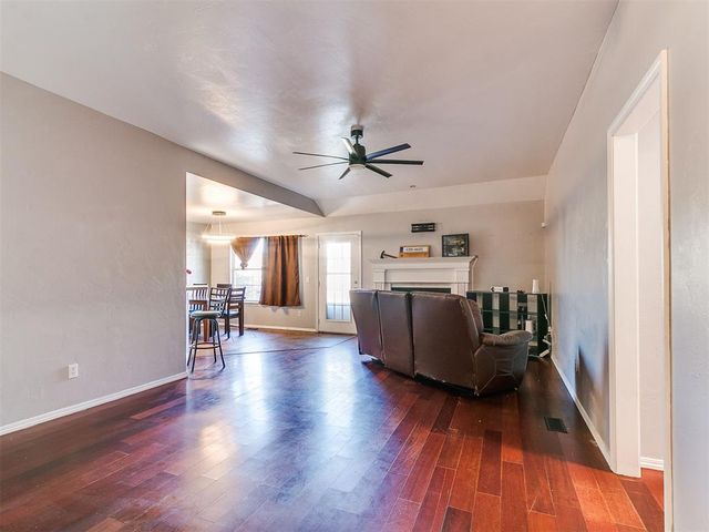 405 Sunrise Drive, Yukon, OK 73099
