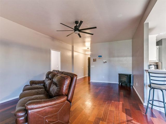405 Sunrise Drive, Yukon, OK 73099